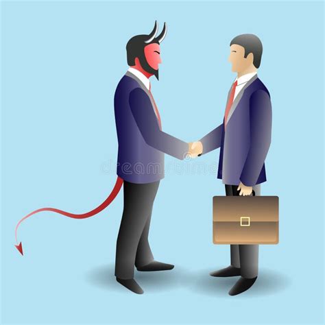 The Devil Deal