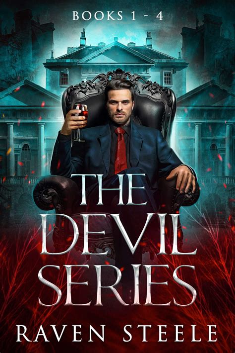 The Devil ( Devil Series, Book 4)