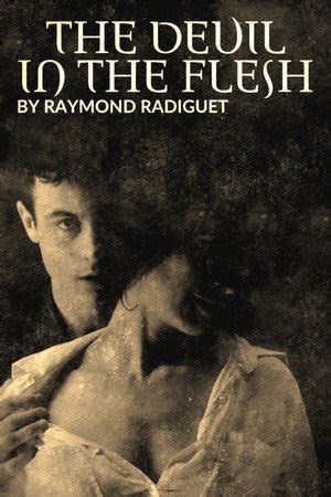 The Devil In Flesh Raymond Radiguet