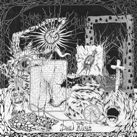 The Devil In Music