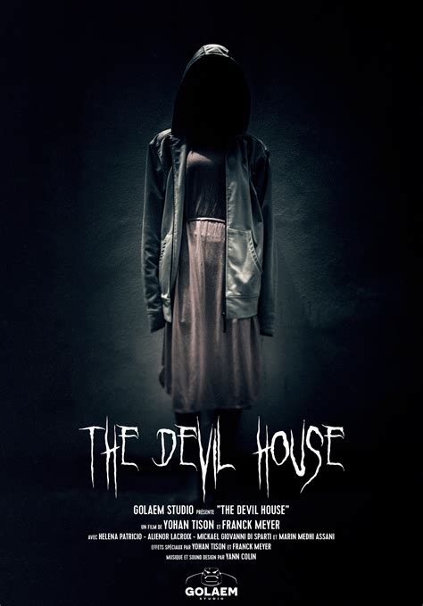 The Devil In The House