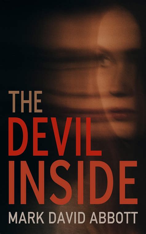 The Devil Inside Series
