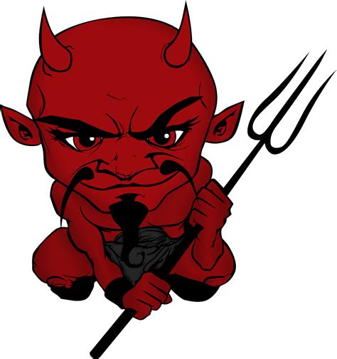 The Devil Is In The Details