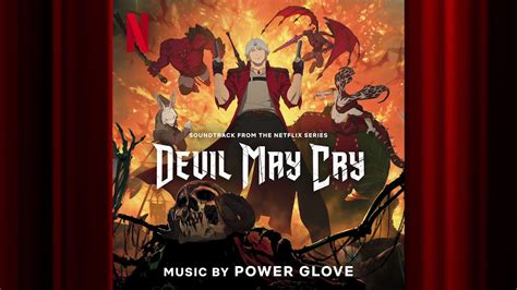 the devil never cries