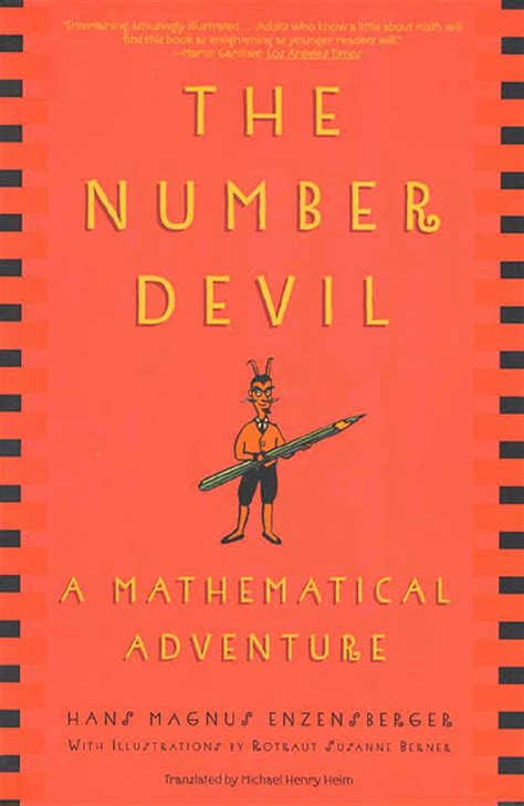 the devil number