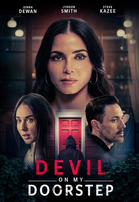 The Devil On The Doorstep: My Escape From A Satanic Sex Cult