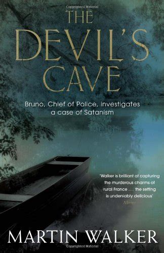 The Devil S Cave Bruno Chief Of Police 5