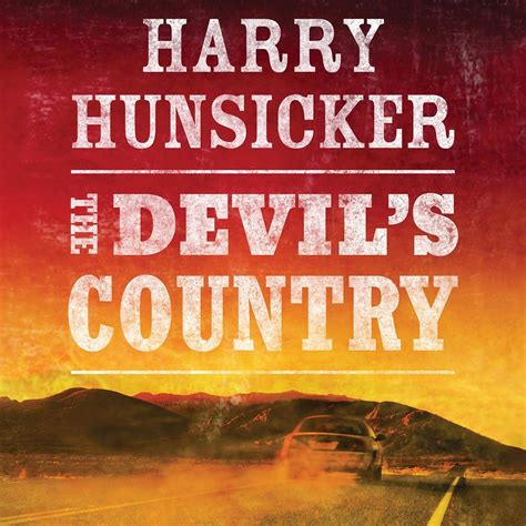 the devil s country arlo baines band 1