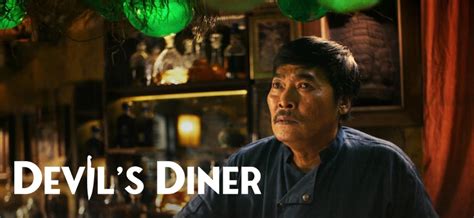 The Devil S Dinner A Gastronomic And Cultural His