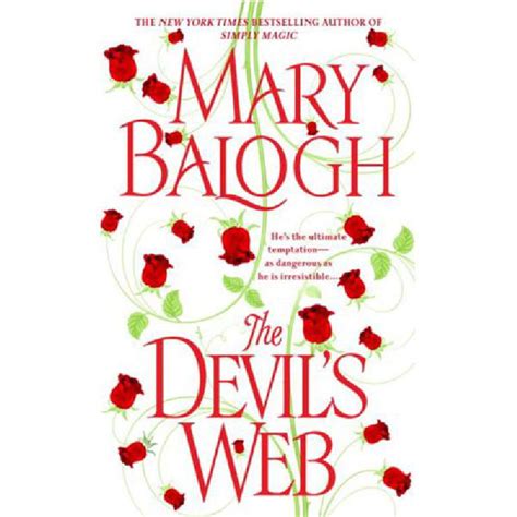 The Devil S Web