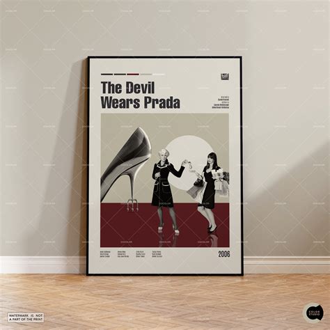 The Devil Wears Nada