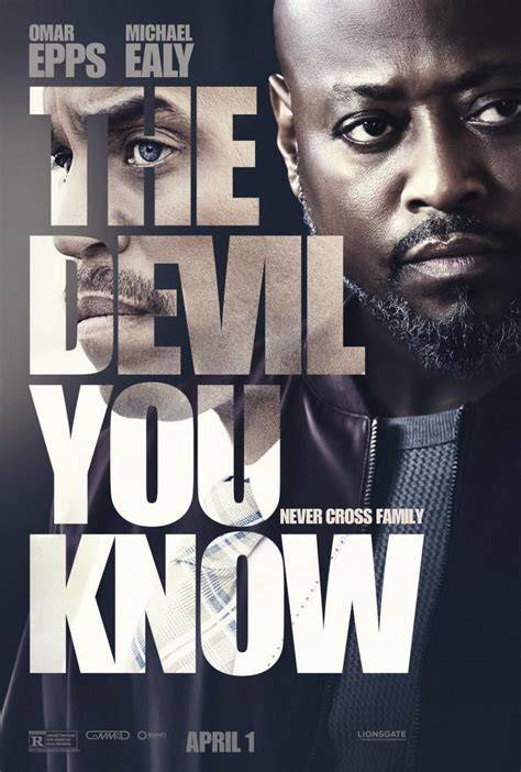 The Devil You Know A Deadly Secret Changes A Womans Life Forever