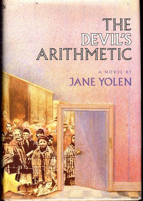 The Devils Arithmetic Book Summary