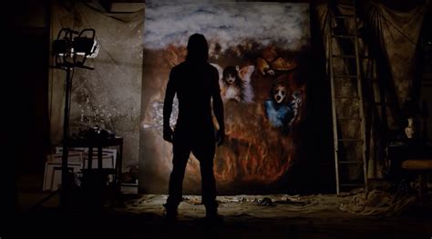 The Devil's Candy Film