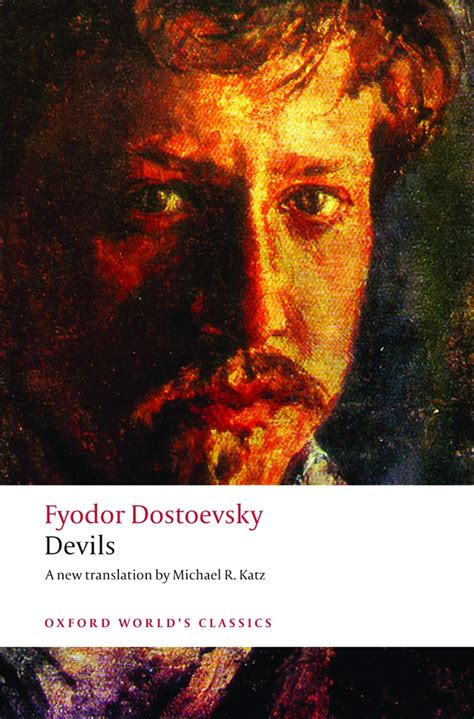 The Devils Dostoevsky