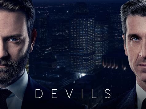 The Devil's Fool ( Devil Series Book 1)