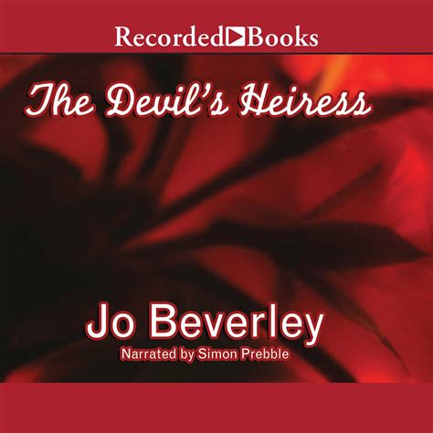 the devils heiress