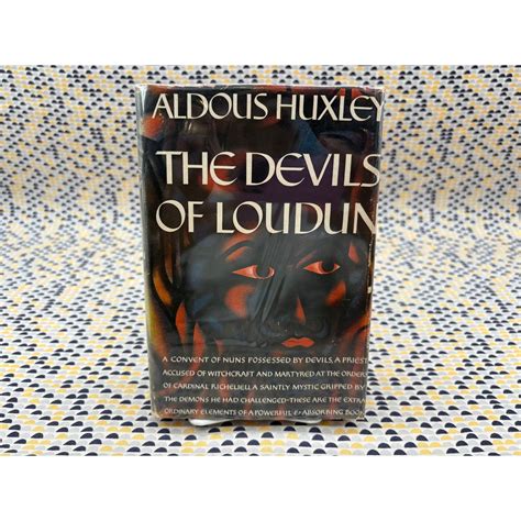 The Devils Of Loudun