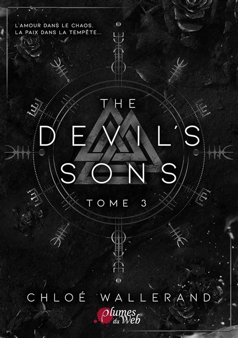 The Devil's Sons Tome 3