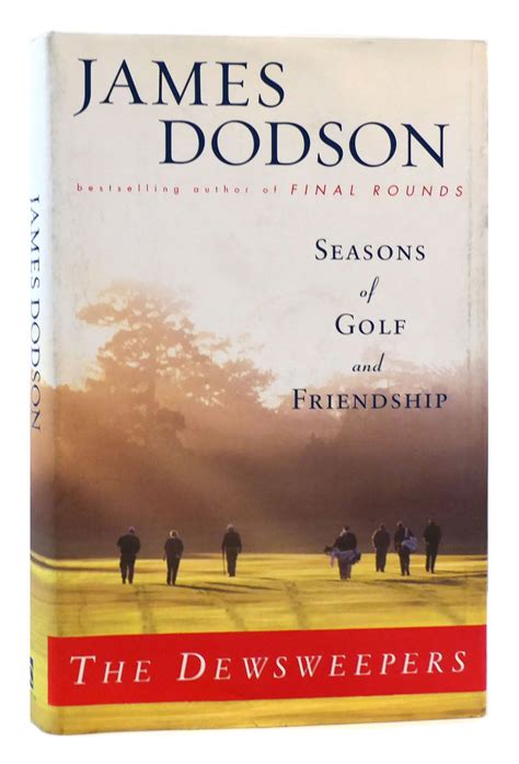 the dewsweepers seasons of golf and friendship
