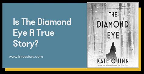 The Diamond Eye