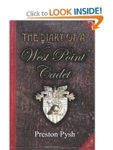 the diary of a west point cadet