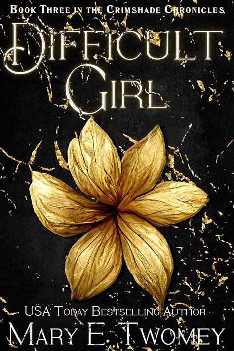 The Difficult Girl Summary