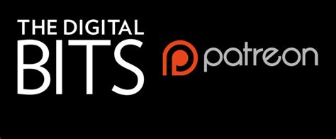 The Digital Bits
