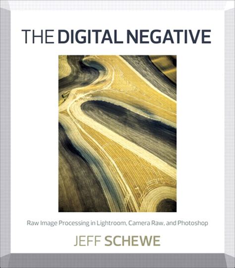 The Digital Negative Raw Image Processing In Lightroom Camera Raw And Photoshop