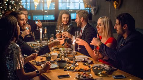 The Dinner Party