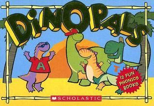 The Dinopals