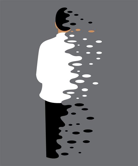 The Disappearing