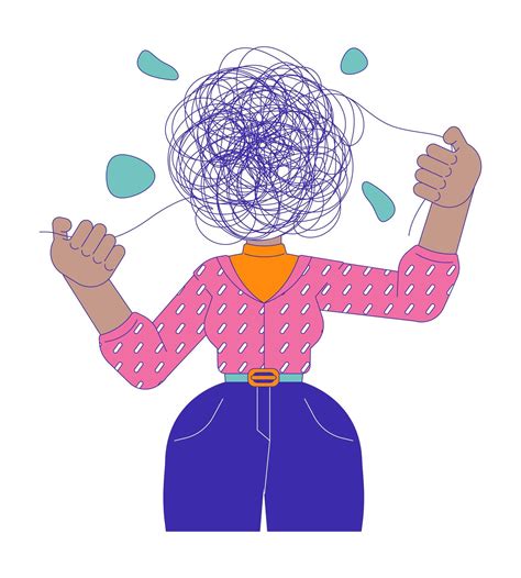 The Disorganized Mind