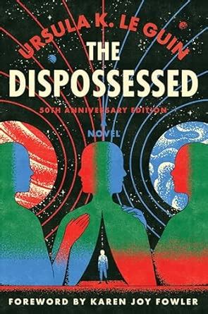 The Dispossessed