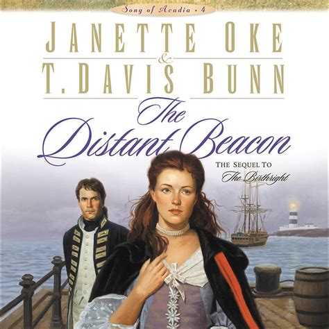 the distant beacon song of acadia band 4