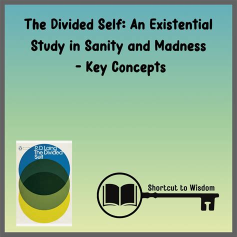 The Divided Self