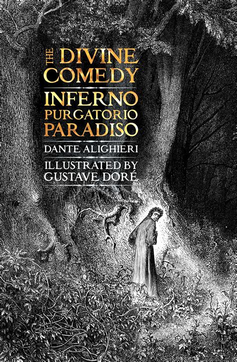 the divine comedy gothic fantasy