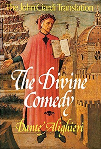 The Divine Comedy Summary