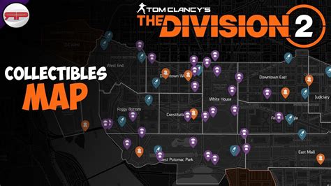 The Division All Easter Eggs Locations Gamerfuzion Division Easter Eggs - Division Easter Eggs