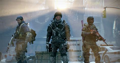 The Division Update 1 7 Now Available For Division Big 7 - Division Big 7