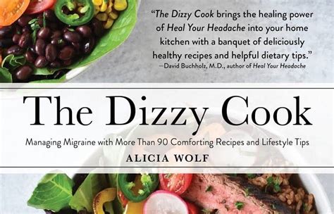 The Dizzy Cook