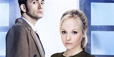 The Doctor's Daughter