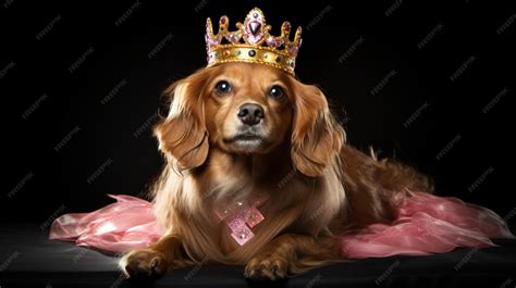 The Dog Princess