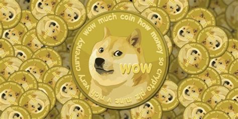 The Dogecoin Casino Experience  Much Wow Entertainment - Doge Slot