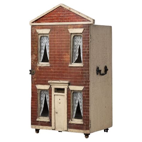 The Doll House