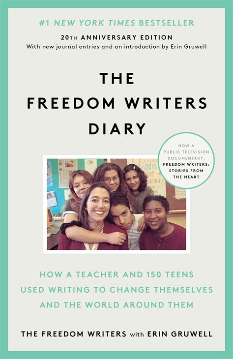the dom writers diary erin gruwell games