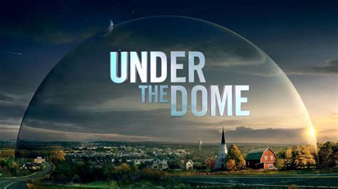 The Dome Series