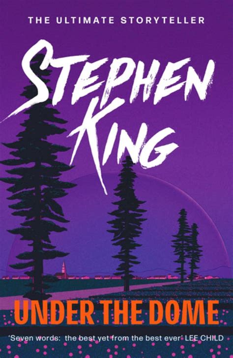 The Dome Stephen King