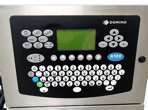 the domino a100