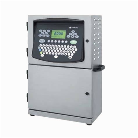 the domino a200